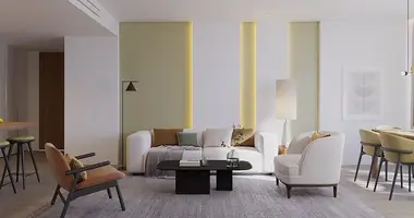 Apartamento 2 habitaciones en Choeng Thale, Tailandia