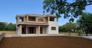 Villa 4 bedrooms in Grad Porec, Croatia