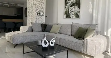 3 bedroom apartment in Germasogeia, Cyprus