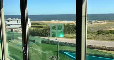 Apartment in Punta Ballena, Uruguay