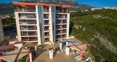 Appartement dans Dobra Voda, Monténégro