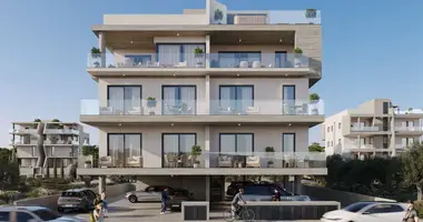 Appartement dans Limassol, Chypre