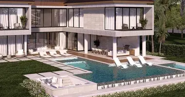 Villa in Casa de Campo, Dominikanische Republik