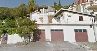 Maison 4 chambres dans Sutorina, Monténégro