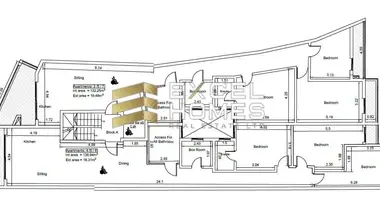 Appartement 1 chambre dans Zebbug, Malte