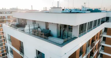3 room apartment in Poznan, Poland