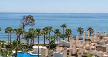 Ático Ático 2 habitaciones en Estepona, Španjolska