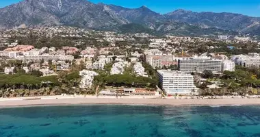 3 bedroom apartment in Spain