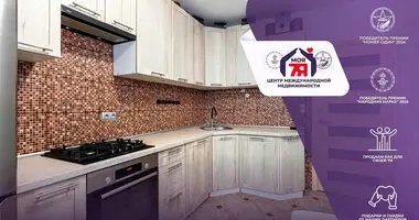 Квартира 2 комнаты в Вязань, Беларусь
