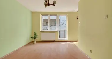 4 bedroom apartment in Warsaw, Poland