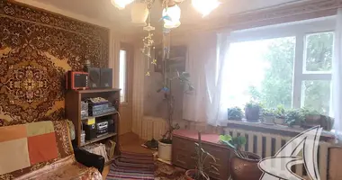 Mieszkanie 3 pokoi w Brześć, Białoruś