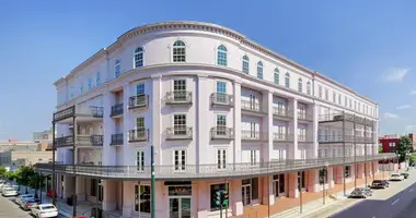 Condo 1 chambre dans La Nouvelle-Orléans, États-Unis