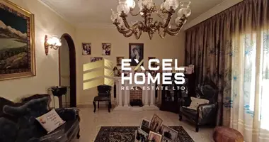 Apartamento 3 habitaciones en Birkirkara, Malta