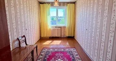 Mieszkanie 3 pokoi w Soligorsk, Białoruś