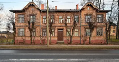 Wohnung 4 zimmer in Riga, Lettland