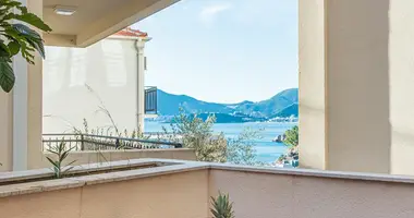Wohnung 1 Schlafzimmer in Przno, Montenegro