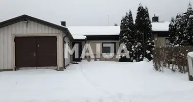 Maison 2 chambres dans Mantsala, Finlande