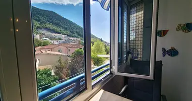 1 bedroom apartment in Budva, Montenegro