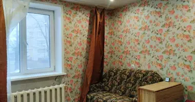 1 room apartment in Piatryski, Belarus