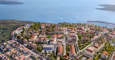 Casa 2 habitaciones en Radovici, Montenegro