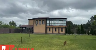 Haus in Ciareskavicki sielski Saviet, Belarus