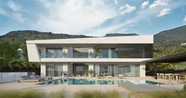 Willa w Municipality of Chersonissos, Grecja