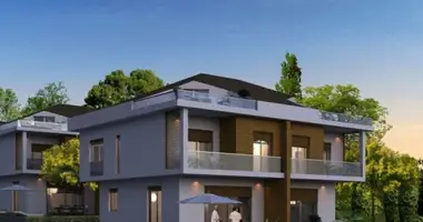 Apartamento 1 habitación en Buyukcekmece, Turquía