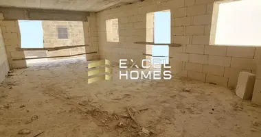Mieszkanie 3 pokoi w Xaghra, Malta