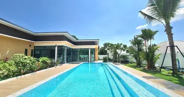 Maison 3 chambres dans Bang Sare, Thaïlande