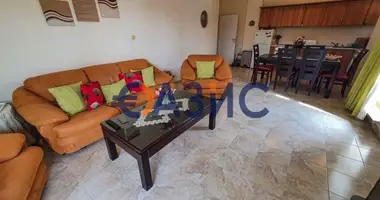 2 bedroom apartment in Nesebar, Bulgaria