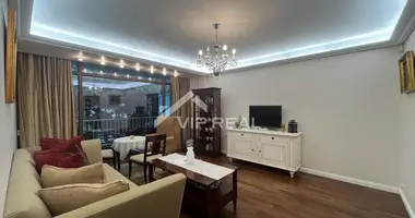 Apartamento 3 habitaciones en Jurmala, Letonia