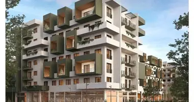 Apartamento 2 habitaciones en Orikum, Albania