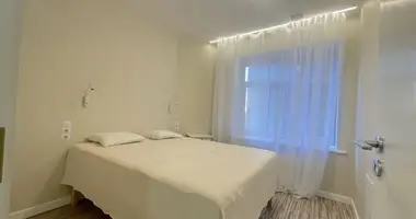 Apartamento 3 habitaciones en Riga, Letonia
