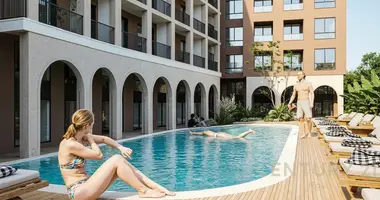 Appartement 1 chambre dans Golem, Albanie