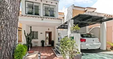 Дом 4 спальни в Benahavis, Испания
