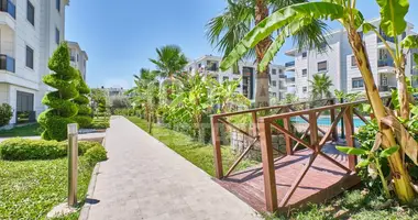 Appartement 4 chambres dans Konyaalti, Turquie