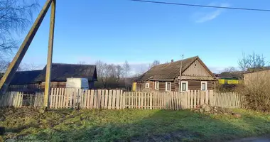 Maison dans Scomyslicki sielski Saviet, Bélarus