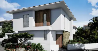 Wohnung 3 Schlafzimmer in Paphos, Zypern