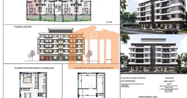 Appartement 1 chambre dans Albanie