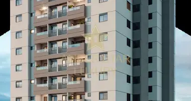 Mieszkanie 2 pokoi w Regiao Imediata de Sao Paulo, Brazylia