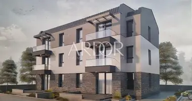 2 bedroom apartment in Viskovo, Croatia