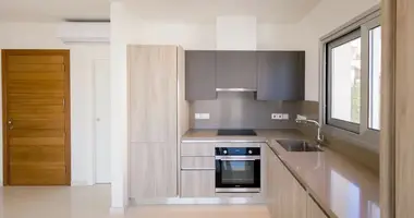 Duplex 2 bedrooms in Germasogeia, Cyprus