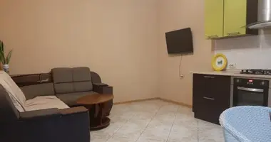 2 room apartment in Odesa, Ukraine