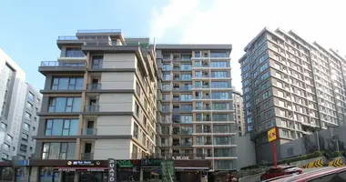Sklep 550 m² w Eyupsultan, Turcja