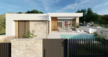Villa in Rojales, Spanien