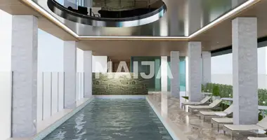 2 bedroom apartment in Bangkok, Thailand