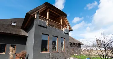 Villa 17 habitaciones en Sedziszow, Polonia