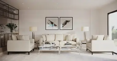 Casa 5 habitaciones en Benalmadena, Španjolska