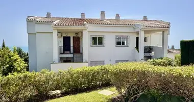 Wohnung 1 Schlafzimmer in Fuengirola, Spanien