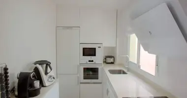 Wohnung 3 zimmer in Manilva, Spanien